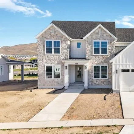 Buy this 5 bed house on 399 East 2530 North in Lehi, UT 84043