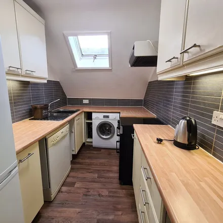 Rent this 2 bed apartment on 7A Belvedere Road in Bristol, BS6 7JG