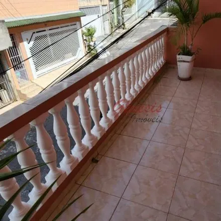 Buy this 5 bed house on area verde 4 in Rua Alice Ferreira de Menezes, Jardim Iolanda