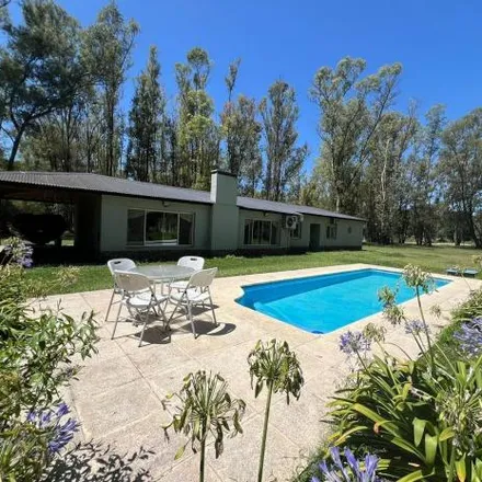 Image 2 - Atucha, unnamed road, Partido de Zárate, Buenos Aires, Argentina - House for sale
