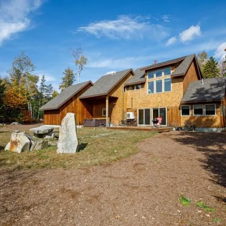 Image 5 - 5006 Forest Lane, Carrabassett Valley, ME 04947, USA - House for sale