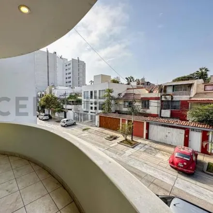 Buy this 2 bed apartment on Calle 4 in Magdalena, Lima Metropolitan Area 15076