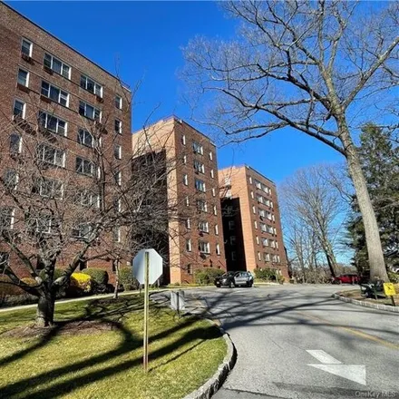 Buy this studio apartment on Palmer House Apartments in 625 Palmer Road, Lawrence Park