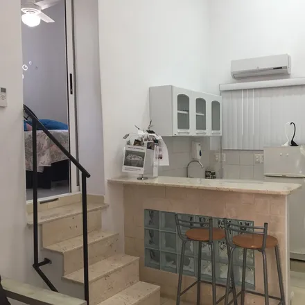 Rent this 1 bed house on Havana in Miramar, CU