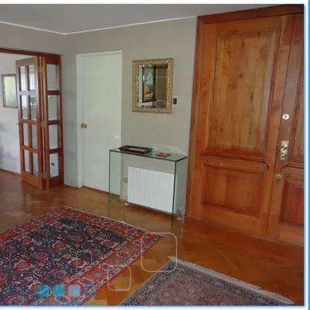 Image 2 - Hernando de Aguirre 655, 750 0000 Providencia, Chile - Apartment for sale