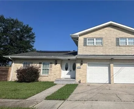 Rent this 3 bed house on 2300 Ventura Dr in Chalmette, Louisiana