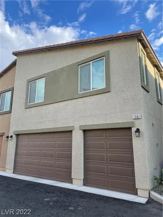 Image 2 - 7287 Halo Falls Street, North Las Vegas, NV 89084, USA - Townhouse for rent