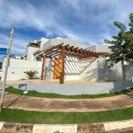 Image 2 - Rua Treze, Colina Verde, Tatuí - SP, 18272-558, Brazil - House for sale