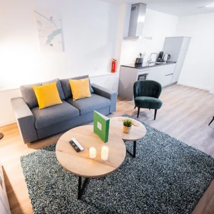 Rent this 3 bed apartment on Weerstraat 39f in 4001 LC Tiel, Netherlands