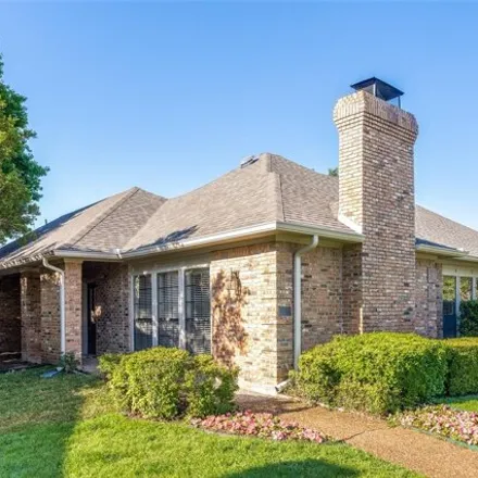 Buy this 3 bed house on 4202 Brooktree Lane in Dallas, TX 75287