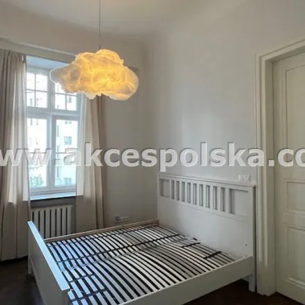 Image 8 - Stanisława Noakowskiego 22, 00-668 Warsaw, Poland - Apartment for rent