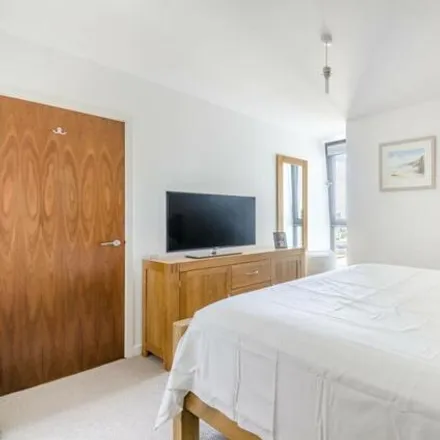 Buy this 2 bed apartment on 66 in 58 Saint John's Hill, London