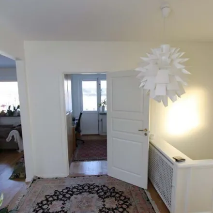 Rent this 6 bed apartment on Sjövägen 7 in 169 55 Solna kommun, Sweden
