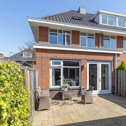 Image 5 - Oranjestein 26, 2665 TP Bleiswijk, Netherlands - Apartment for rent