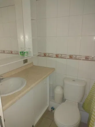 Rent this 3 bed apartment on Sernatur in Avenida Los Carrera, 153 0000 Copiapó