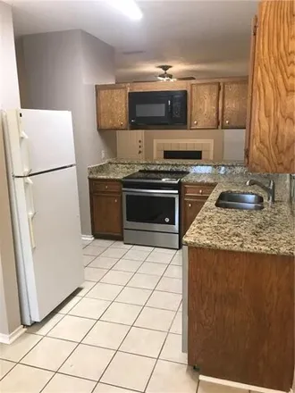 Rent this 2 bed condo on 2414 Longview Street in Austin, TX 78799