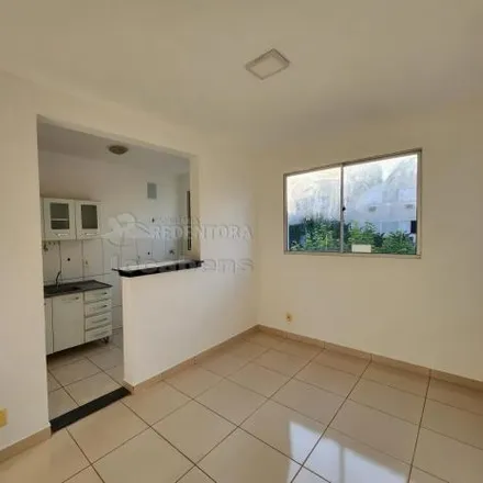 Rent this 2 bed apartment on unnamed road in Complexo Rios di Itália, São José do Rio Preto - SP