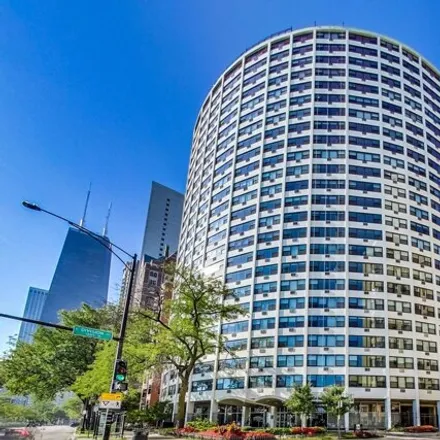 Buy this 1 bed condo on 1150 North Lake Shore Drive in Chicago, IL 60611