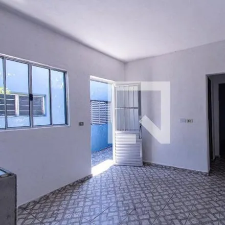 Rent this 1 bed house on Rua Attílio Grillo in Jardim Maria Eugênia, Sorocaba - SP