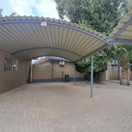 Image 9 - Dorp Street, Polokwane Ward 22, Polokwane, 0699, South Africa - Apartment for rent