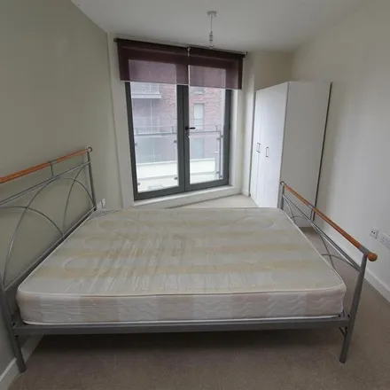 Image 7 - A63, Leeds, LS9 8NQ, United Kingdom - Apartment for rent