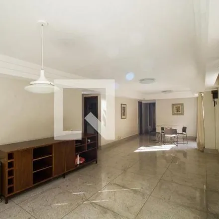 Buy this 4 bed apartment on Rua Professor Arduíno Bolívar in Santo Antônio, Belo Horizonte - MG