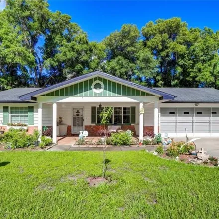 Image 1 - 3550 S Dean Ter, Inverness, Florida, 34452 - House for sale