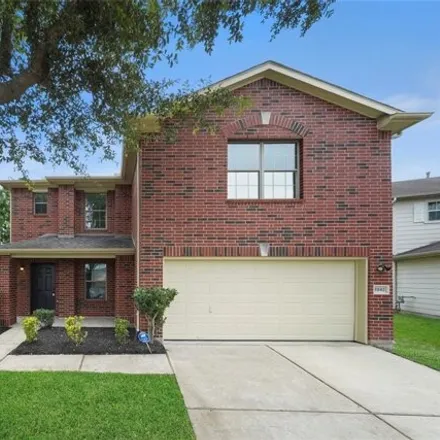 Buy this 3 bed house on 8599 Village Rose Lane in Harris County, TX 77072