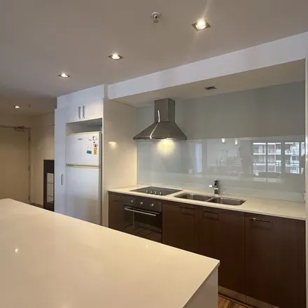 Rent this 2 bed apartment on Bennett Street in East Perth WA 6004, Australia