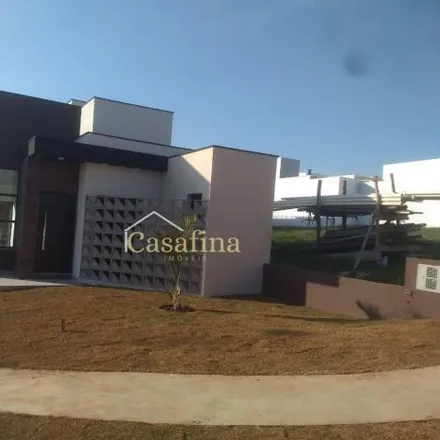 Buy this 3 bed house on Rua Fernando de Camargo in Jardim Horto Florestal, Sorocaba - SP