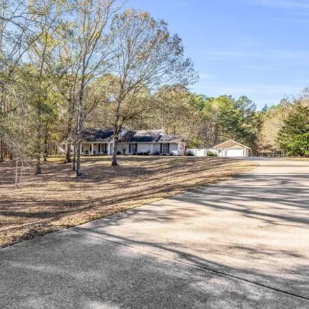 Buy this 3 bed house on 504 Timber Creek Drive in Lowndes County, MS 39702