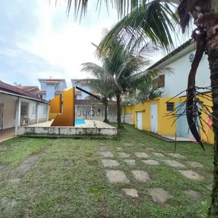 Buy this 5 bed house on Rua Juquey in Maresias, São Sebastião - SP