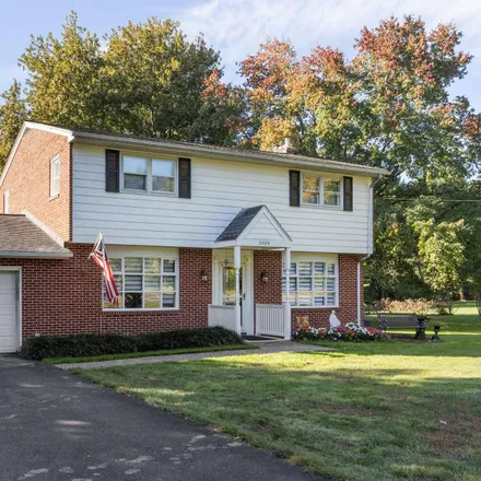 Buy this 4 bed house on 3529 Level Road in Hopewell Village, Harford County