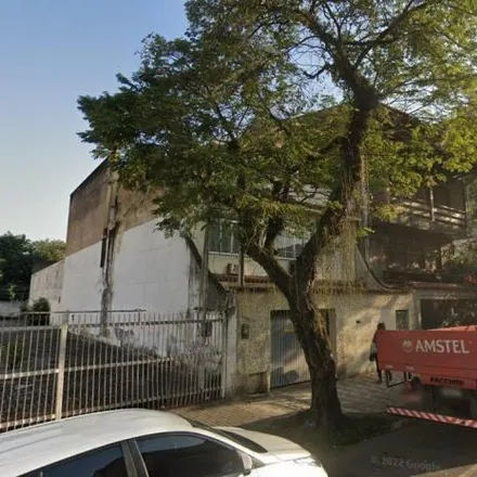 Rent this studio apartment on Rua João Valiante in Ano Bom, Barra Mansa - RJ