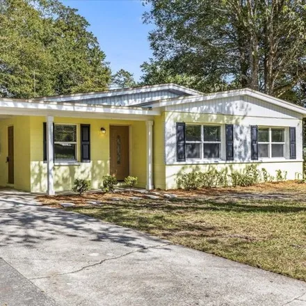 Buy this 3 bed house on 1140 Northeast 28th Avenue in Gainesville, FL 32609