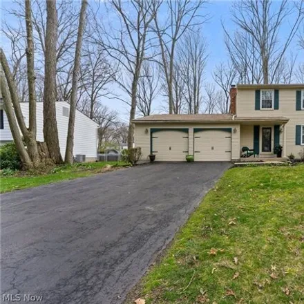 Image 1 - 7814 Castle Rock Drive Northeast, Howland Center, Howland Township, OH 44484, USA - House for sale