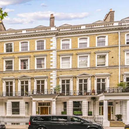Buy this 2 bed apartment on Cranley Gardens in Londres, Great London