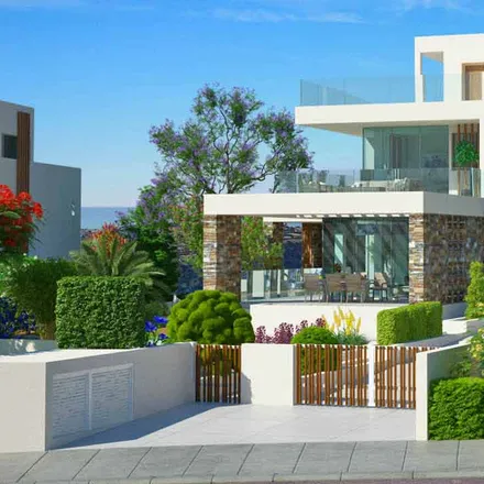 Image 2 - Agiou Georgiou Avenue, 8500 Kouklia, Cyprus - House for sale