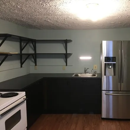 Rent this 3 bed apartment on 105 Brooklyn St