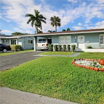 Buy this 2 bed house on 3015 Northwest 48th Street in Tamarac, FL 33309