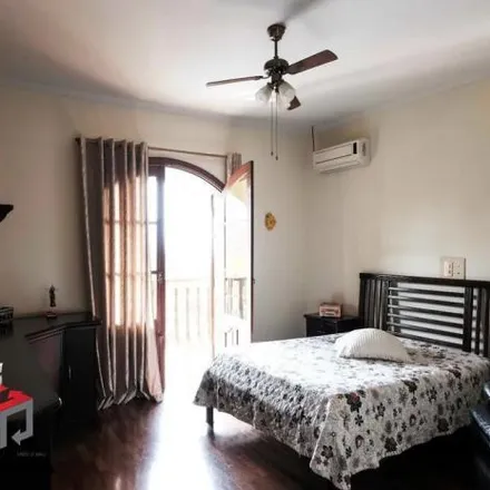 Buy this 4 bed house on Alameda Inhaúma in Bela Aliança, São Paulo - SP
