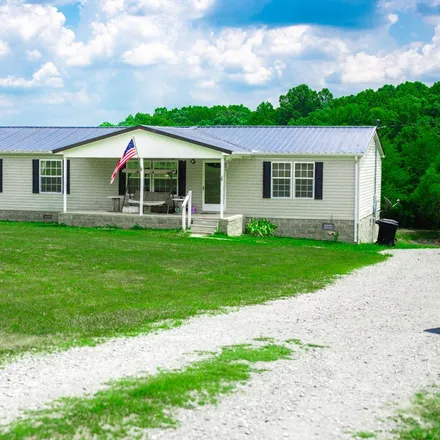 Buy this 3 bed house on 153 Edenway Road in Stewart County, TN 37058