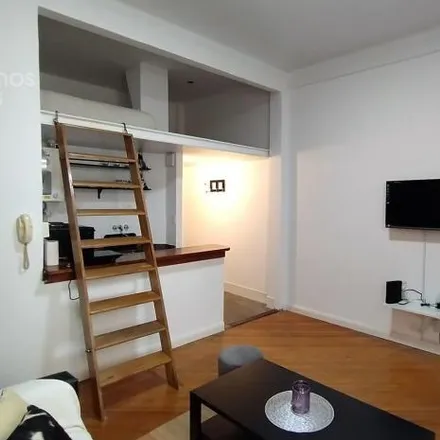 Rent this 1 bed apartment on Defensa 968 in San Telmo, C1100 AAF Buenos Aires