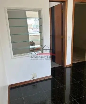 Rent this 2 bed apartment on Edificio Inverness in Avenida Pavão 355, Indianópolis