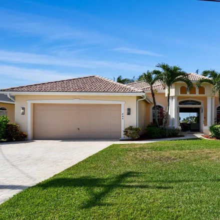 Rent this 3 bed apartment on 1013 Mohawk Parkway in Cape Coral, FL 33914