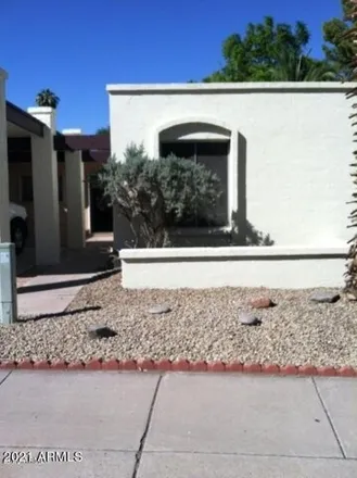 Rent this 4 bed house on 1798 East Penny Drive in Tempe, AZ 85282