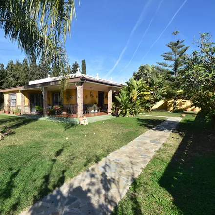 Buy this 3 bed house on 29650 Mijas