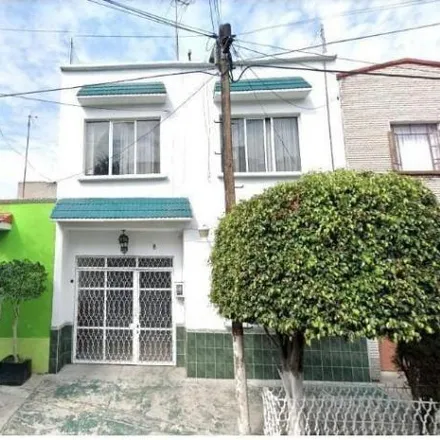 Buy this 5 bed house on Calle Lidia in Colonia Guadalupe Tepeyac, 07840 Mexico City