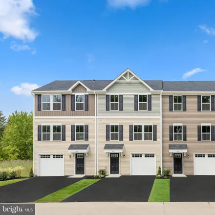 Buy this 3 bed townhouse on 500 Bayly Road in Cambridge, MD 21613