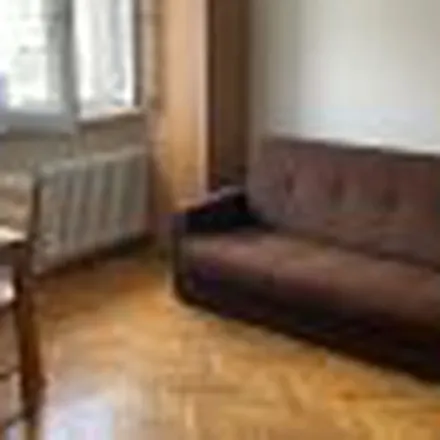 Rent this 1 bed apartment on Okopowa in 01-192 Warsaw, Poland